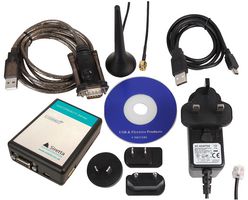 SIRETTA LC300-N2-GPRS STARTER KIT