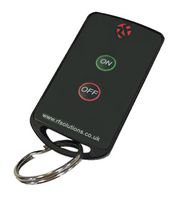 RF SOLUTIONS FOBBER-8TL1