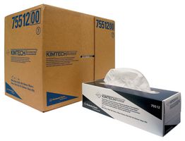 KIMBERLY CLARK 7551.