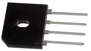 TAIWAN SEMICONDUCTOR GBU403