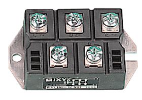 IXYS SEMICONDUCTOR VUO82-12NO7