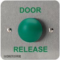 DEFENDER SECURITY DEF-0657-1