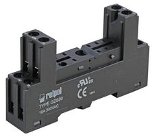 RELPOL GZS80-BLACK