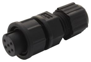AMPHENOL LTW DC-03BFFB-LL7001.