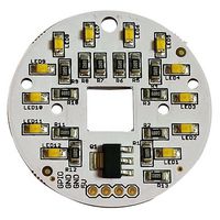 CYNTECH COMPONENTS LISIPAROIWHT-01