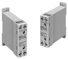 OMRON INDUSTRIAL AUTOMATION G32A-A20-VD-DC524