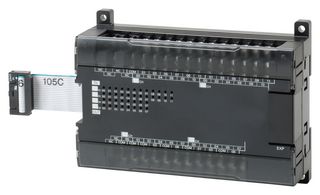 OMRON INDUSTRIAL AUTOMATION CP1W-40EDT1