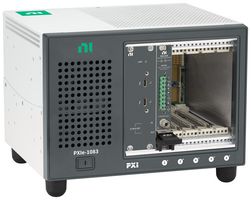 NI / EMERSON 867110-01.