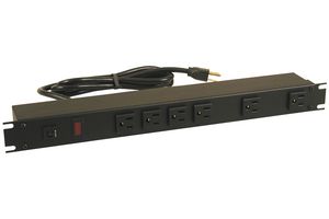 HAMMOND DEL-1582T6A1BK