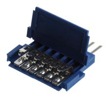 AMPHENOL COMMUNICATIONS SOLUTIONS 66226-006LF