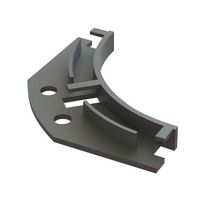 ESSENTRA COMPONENTS EFA04-34-001