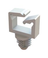 ESSENTRA COMPONENTS LWSBH-3-01
