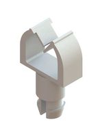 ESSENTRA COMPONENTS MWSELF-1-7.7-19
