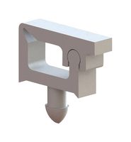 ESSENTRA COMPONENTS MWSLT1-1-01