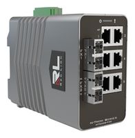 RED LION NT-5008-FX2-SC40