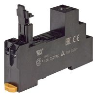 OMRON INDUSTRIAL AUTOMATION P2RFZ-05-E.