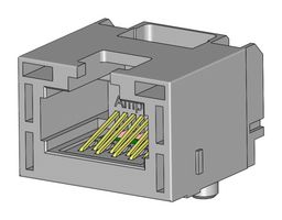AMPHENOL COMMUNICATIONS SOLUTIONS RJE3A1880402.
