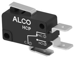 ALCOSWITCH - TE CONNECTIVITY HCP10DTE1L04.