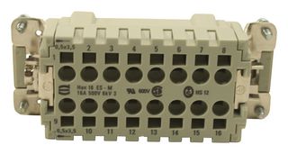 HARTING 09330162616