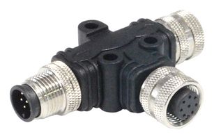 BULGIN LIMITED PXPPVC12TSFM08AFBIFB.