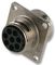 Circular Connectors & Components