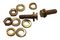 ITT CANNON D53018