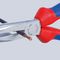 KNIPEX 26 12 200 T