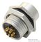 AMPHENOL LTW M12A-08PFFS-SH8001