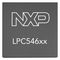 NXP LPC54608J512ET180E
