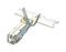 JST / JAPAN SOLDERLESS TERMINALS SPSI-41T-M1.1