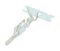 JST / JAPAN SOLDERLESS TERMINALS SPSM-001T-M1.1