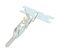 JST / JAPAN SOLDERLESS TERMINALS SPSM-41T-M1.1