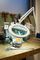 GLAMOX LUXO LFM LED G2 3 DIOPTER