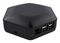 CAMDENBOSS CBHEX1-PI3-BK