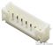 JST / JAPAN SOLDERLESS TERMINALS S8B-PH-K-S (LF)(SN)