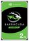 SEAGATE ST2000DM008