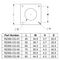 PENN ELCOM R2350-CG-01