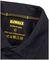 DEWALT WORKWEAR RUTLAND BLACK/GREY XXL