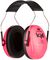 PELTOR H510AK PINK