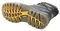 DEWALT WORKWEAR TITANIUM BLACK 10