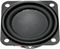 VISATON FRWS 4 ND - 8 OHM