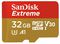SANDISK SDSQXAF-032G-GN6MA