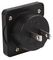 PRO ELEC 1518C BLK TWIN