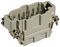 AMP - TE CONNECTIVITY HE-010-MS