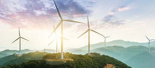 Alternative Energy