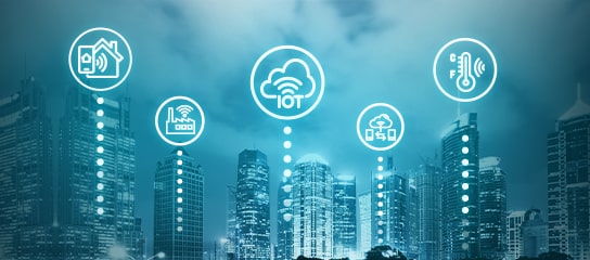 Internet of Things