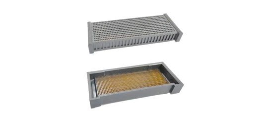 DensiStak™ Board-to-Board Connector