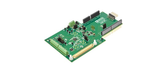EVAL-AD7195ASDZ evaluation kit