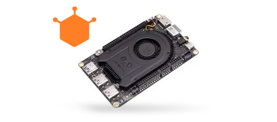 New! LattePanda 3 Delta