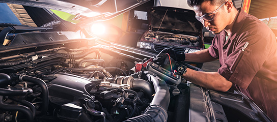 Automotive